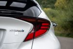 Toyota C-HR 2020 na predaj – fotografia 16
