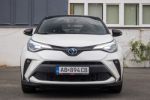 Toyota C-HR 2021 na predaj – fotografia 3