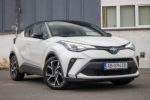 Toyota C-HR 2021 na predaj – fotografia 4