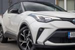 Toyota C-HR 2021 na predaj – fotografia 5