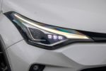 Toyota C-HR 2021 na predaj – fotografia 6