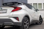 Toyota C-HR 2021 na predaj – fotografia 9