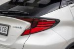 Toyota C-HR 2021 na predaj – fotografia 11