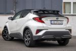 Toyota C-HR 2021 na predaj – fotografia 13