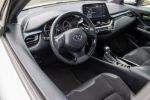 Toyota C-HR 2021 na predaj – fotografia 14