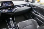 Toyota C-HR 2021 na predaj – fotografia 17