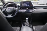 Toyota C-HR 2021 na predaj – fotografia 18