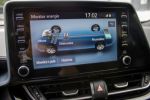 Toyota C-HR 2021 na predaj – fotografia 30