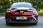 Toyota C-HR 2018 na predaj – fotografia 2
