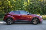Toyota C-HR 2018 na predaj – fotografia 4