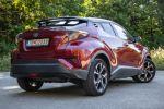 Toyota C-HR 2018 na predaj – fotografia 5