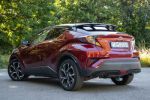 Toyota C-HR 2018 na predaj – fotografia 7