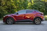 Toyota C-HR 2018 na predaj – fotografia 8