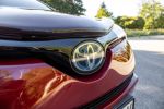 Toyota C-HR 2018 na predaj – fotografia 12