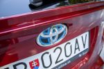 Toyota C-HR 2018 na predaj – fotografia 28