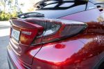 Toyota C-HR 2018 na predaj – fotografia 29