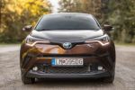 Toyota C-HR 2018 na predaj – fotografia 2