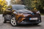Toyota C-HR 2018 na predaj – fotografia 3