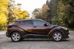 Toyota C-HR 2018 na predaj – fotografia 4