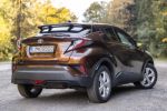 Toyota C-HR 2018 na predaj – fotografia 5