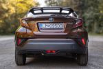 Toyota C-HR 2018 na predaj – fotografia 6