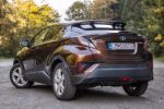 Toyota C-HR 2018 na predaj – fotografia 7