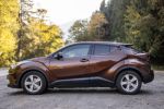 Toyota C-HR 2018 na predaj – fotografia 8
