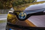 Toyota C-HR 2018 na predaj – fotografia 12