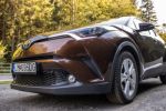 Toyota C-HR 2018 na predaj – fotografia 13