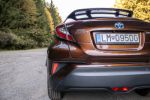 Toyota C-HR 2018 na predaj – fotografia 20