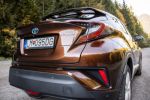 Toyota C-HR 2018 na predaj – fotografia 21