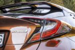 Toyota C-HR 2018 na predaj – fotografia 22