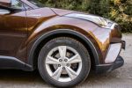 Toyota C-HR 2018 na predaj – fotografia 24