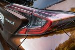 Toyota C-HR 2018 na predaj – fotografia 26