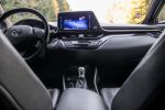 Toyota C-HR 2018 na predaj – fotografia 30