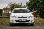 Opel Astra 2010 na predaj – fotografia 2