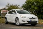 Opel Astra 2010 na predaj – fotografia 3