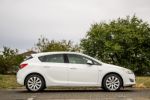 Opel Astra 2010 na predaj – fotografia 4