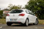 Opel Astra 2010 na predaj – fotografia 5