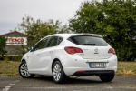 Opel Astra 2010 na predaj – fotografia 7