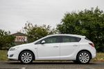 Opel Astra 2010 na predaj – fotografia 8
