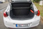 Opel Astra 2010 na predaj – fotografia 22
