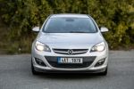 Opel Astra 2015 na predaj – fotografia 2
