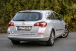 Opel Astra 2015 na predaj – fotografia 4