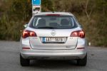 Opel Astra 2015 na predaj – fotografia 5