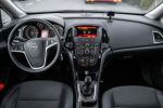 Opel Astra 2015 na predaj – fotografia 8