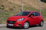 Opel Corsa 2017 na predaj – fotografia 1