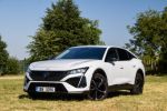 Peugeot 408 2025 na predaj – fotografia 1
