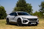 Peugeot 408 2025 na predaj – fotografia 3