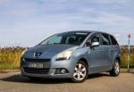 Peugeot 5008 2011 na predaj – fotografia 1